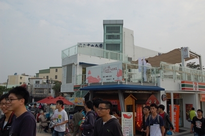 全民國防教育-柴山健行至英國領事館(102/12/10)(另開新視窗/jpg檔)圖片