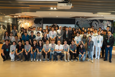 2026中山 X GE Vernova【能源轉型工作坊】圖片