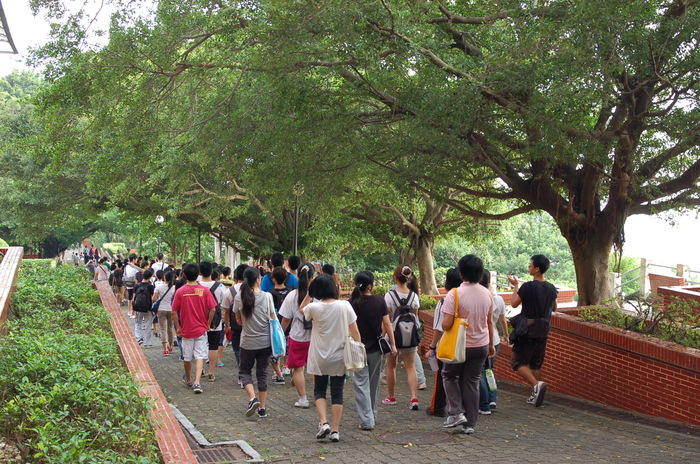 山海胸襟-往武嶺宿舍(另開新視窗/jpg檔)圖片