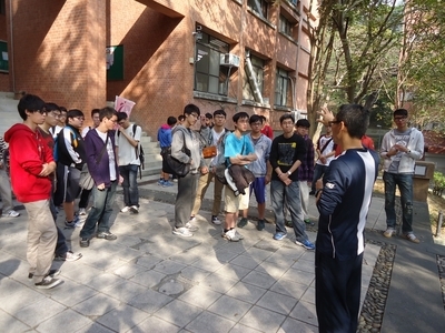 全民國防教育-柴山健行至英國領事館(102/12/12)(另開新視窗/jpg檔)圖片