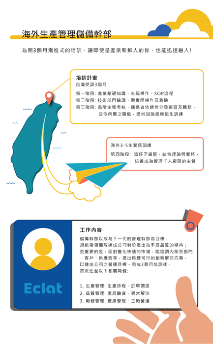 [徵才] 2022儒鴻企業菁英儲備幹部培訓計畫(另開新視窗/jpg檔)圖片